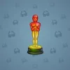 Mini Oscar #1764