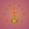 Mini Oscar #1765