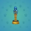Mini Oscar #1766