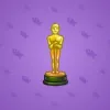 Mini Oscar #1768