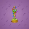 Mini Oscar #1770