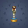 Mini Oscar #1773