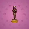 Mini Oscar #1774