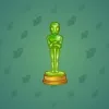 Mini Oscar #1776