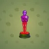 Mini Oscar #1777