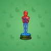 Mini Oscar #1778