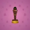 Mini Oscar #1779