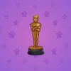 Mini Oscar #1780