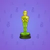 Mini Oscar #1786