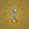 Mini Oscar #1790