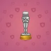 Mini Oscar #1794