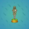 Mini Oscar #1797