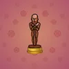 Mini Oscar #1798
