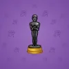 Mini Oscar #1799