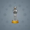 Mini Oscar #1803