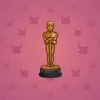 Mini Oscar #1804