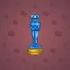 Mini Oscar #1805