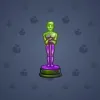 Mini Oscar #1806