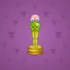 Mini Oscar #1808