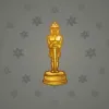 Mini Oscar #1817