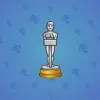 Mini Oscar #182