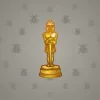 Mini Oscar #1821