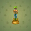 Mini Oscar #1823