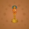 Mini Oscar #1825