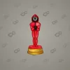 Mini Oscar #1826