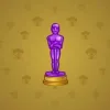 Mini Oscar #183