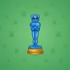 Mini Oscar #1834