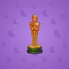 Mini Oscar #1836