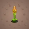 Mini Oscar #1837