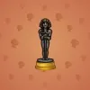 Mini Oscar #1856