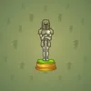 Mini Oscar #1861