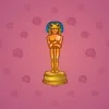 Mini Oscar #1865