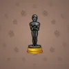Mini Oscar #1868