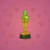 Mini Oscar #187