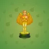 Mini Oscar #1870