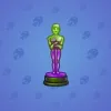 Mini Oscar #1872