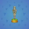 Mini Oscar #1873