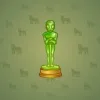 Mini Oscar #1877