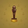 Mini Oscar #1881