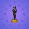 Mini Oscar #1884