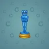 Mini Oscar #1890