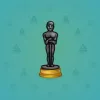 Mini Oscar #1895