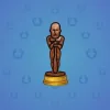 Mini Oscar #19