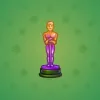 Mini Oscar #1901