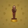 Mini Oscar #1902