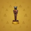Mini Oscar #1904